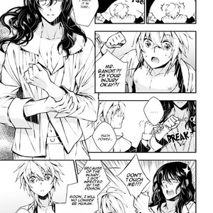 [SAKAMOTO Akira] Kami Tori Yawa [Eng] – Gay Manga sex 113