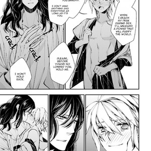 [SAKAMOTO Akira] Kami Tori Yawa [Eng] – Gay Manga sex 115