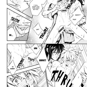[SAKAMOTO Akira] Kami Tori Yawa [Eng] – Gay Manga sex 116