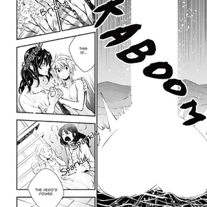 [SAKAMOTO Akira] Kami Tori Yawa [Eng] – Gay Manga sex 118