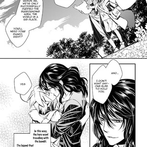 [SAKAMOTO Akira] Kami Tori Yawa [Eng] – Gay Manga sex 119