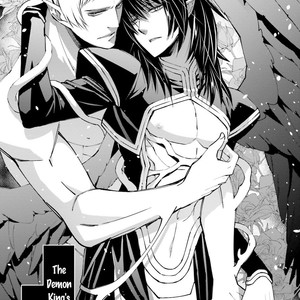 [SAKAMOTO Akira] Kami Tori Yawa [Eng] – Gay Manga sex 122