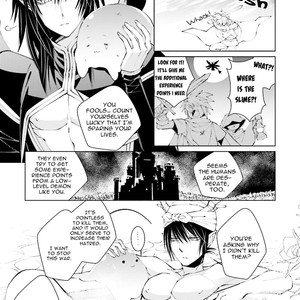 [SAKAMOTO Akira] Kami Tori Yawa [Eng] – Gay Manga sex 126