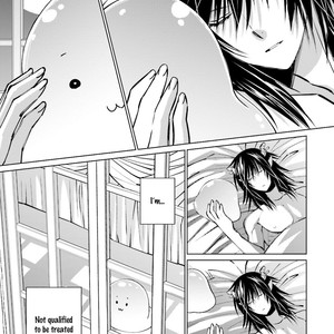 [SAKAMOTO Akira] Kami Tori Yawa [Eng] – Gay Manga sex 132