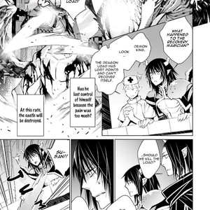 [SAKAMOTO Akira] Kami Tori Yawa [Eng] – Gay Manga sex 134