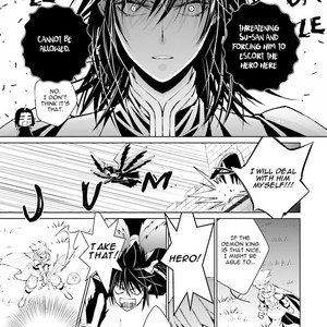 [SAKAMOTO Akira] Kami Tori Yawa [Eng] – Gay Manga sex 144