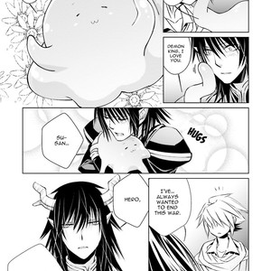 [SAKAMOTO Akira] Kami Tori Yawa [Eng] – Gay Manga sex 148