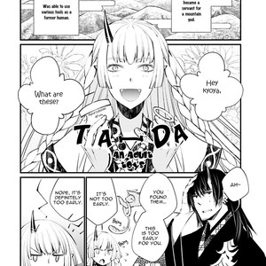 [SAKAMOTO Akira] Kami Tori Yawa [Eng] – Gay Manga sex 157