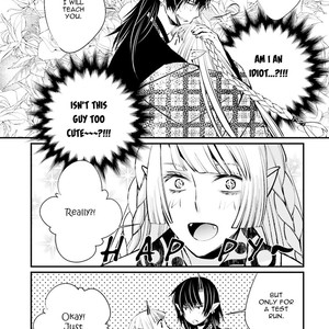 [SAKAMOTO Akira] Kami Tori Yawa [Eng] – Gay Manga sex 160