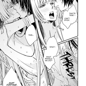 [SAKAMOTO Akira] Kami Tori Yawa [Eng] – Gay Manga sex 163