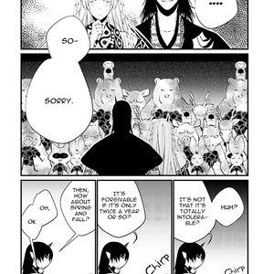 [SAKAMOTO Akira] Kami Tori Yawa [Eng] – Gay Manga sex 165