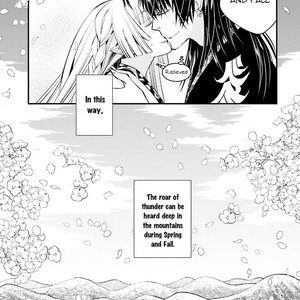 [SAKAMOTO Akira] Kami Tori Yawa [Eng] – Gay Manga sex 166