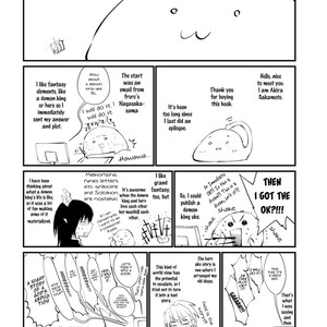 [SAKAMOTO Akira] Kami Tori Yawa [Eng] – Gay Manga sex 167