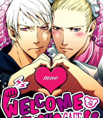 [B-Kaigishitsu (Ranco&Icchi)] Hetalia dj – Mukimukissa e Youkoso!! [Eng] – Gay Manga sex 4
