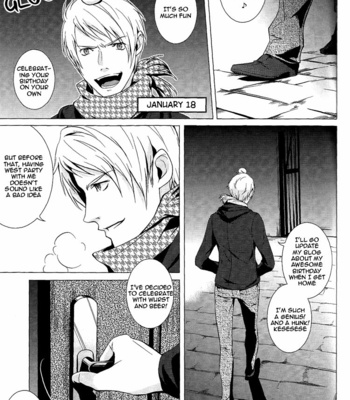 [B-Kaigishitsu (Ranco&Icchi)] Hetalia dj – Mukimukissa e Youkoso!! [Eng] – Gay Manga sex 8