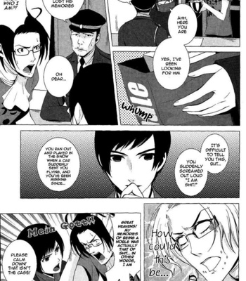 [B-Kaigishitsu] Hetalia dj – Fuyu no Donata [Eng] – Gay Manga sex 7