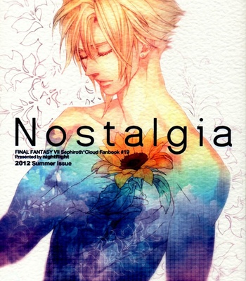 Gay Manga - [Yui (Nightflight)] Final Fantasy VII dj – Nostalgia [kr] – Gay Manga