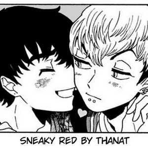 Gay Manga - [Thanat] Sneaky Red (update c.4) [Eng] – Gay Manga