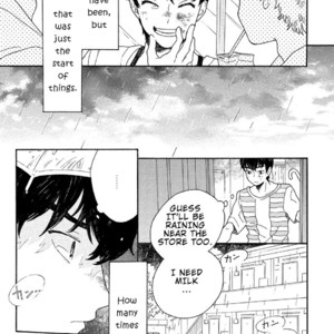 [Thanat] Sneaky Red (update c.4) [Eng] – Gay Manga sex 7