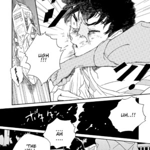 [Thanat] Sneaky Red (update c.4) [Eng] – Gay Manga sex 10