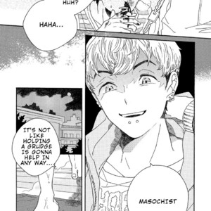 [Thanat] Sneaky Red (update c.4) [Eng] – Gay Manga sex 11