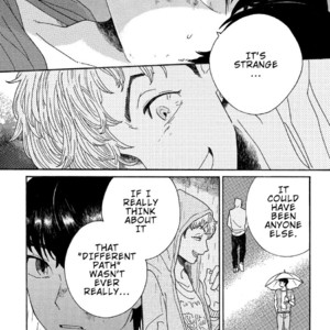 [Thanat] Sneaky Red (update c.4) [Eng] – Gay Manga sex 14