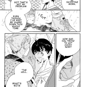 [Thanat] Sneaky Red (update c.4) [Eng] – Gay Manga sex 17