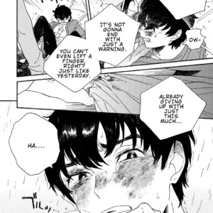 [Thanat] Sneaky Red (update c.4) [Eng] – Gay Manga sex 18