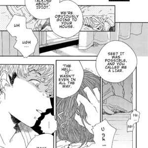 [Thanat] Sneaky Red (update c.4) [Eng] – Gay Manga sex 23