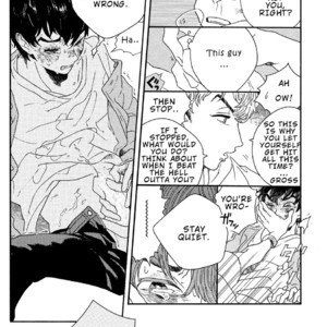 [Thanat] Sneaky Red (update c.4) [Eng] – Gay Manga sex 25