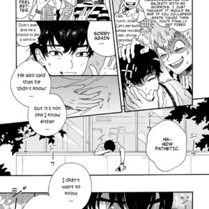 [Thanat] Sneaky Red (update c.4) [Eng] – Gay Manga sex 27
