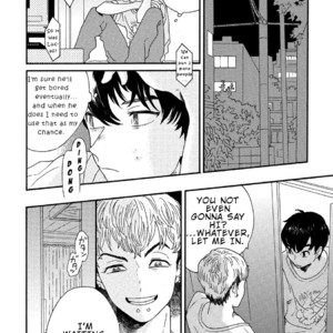 [Thanat] Sneaky Red (update c.4) [Eng] – Gay Manga sex 30