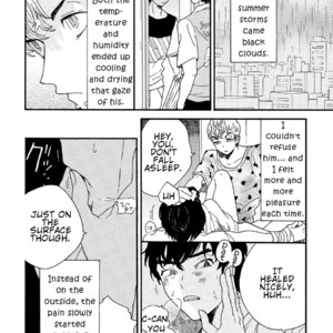 [Thanat] Sneaky Red (update c.4) [Eng] – Gay Manga sex 33