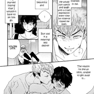 [Thanat] Sneaky Red (update c.4) [Eng] – Gay Manga sex 34