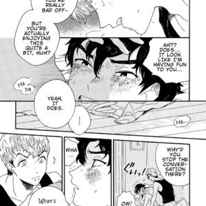 [Thanat] Sneaky Red (update c.4) [Eng] – Gay Manga sex 35