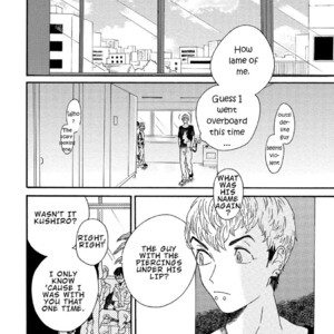 [Thanat] Sneaky Red (update c.4) [Eng] – Gay Manga sex 38