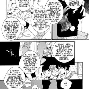 [Thanat] Sneaky Red (update c.4) [Eng] – Gay Manga sex 39