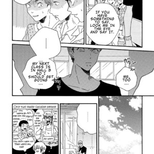 [Thanat] Sneaky Red (update c.4) [Eng] – Gay Manga sex 40