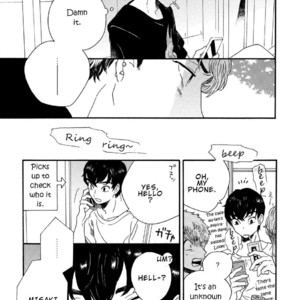 [Thanat] Sneaky Red (update c.4) [Eng] – Gay Manga sex 41