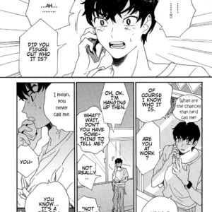 [Thanat] Sneaky Red (update c.4) [Eng] – Gay Manga sex 42