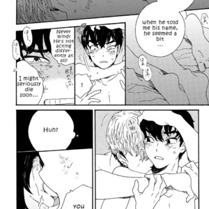 [Thanat] Sneaky Red (update c.4) [Eng] – Gay Manga sex 44