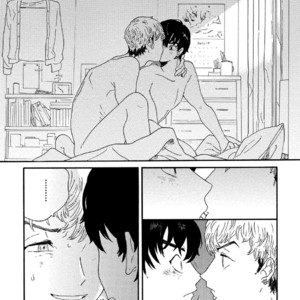 [Thanat] Sneaky Red (update c.4) [Eng] – Gay Manga sex 46