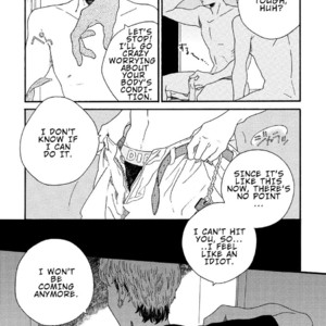 [Thanat] Sneaky Red (update c.4) [Eng] – Gay Manga sex 47