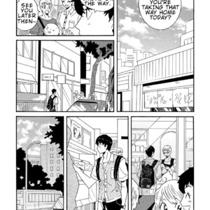 [Thanat] Sneaky Red (update c.4) [Eng] – Gay Manga sex 50