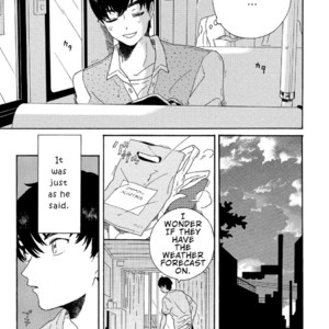 [Thanat] Sneaky Red (update c.4) [Eng] – Gay Manga sex 51