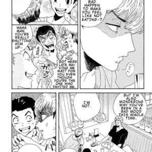 [Thanat] Sneaky Red (update c.4) [Eng] – Gay Manga sex 55
