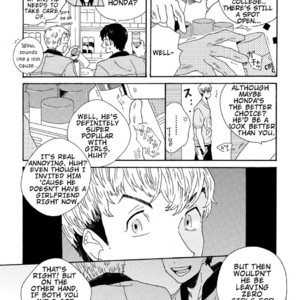 [Thanat] Sneaky Red (update c.4) [Eng] – Gay Manga sex 57