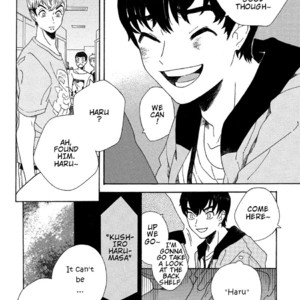 [Thanat] Sneaky Red (update c.4) [Eng] – Gay Manga sex 58