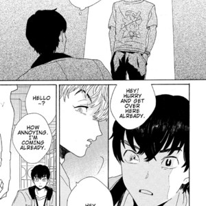 [Thanat] Sneaky Red (update c.4) [Eng] – Gay Manga sex 59