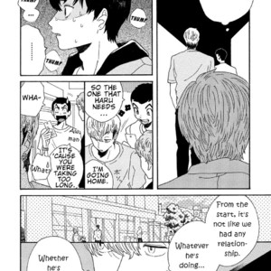 [Thanat] Sneaky Red (update c.4) [Eng] – Gay Manga sex 60
